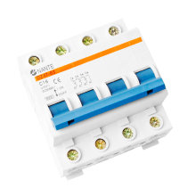 Automatsikring 3p+n 6k A/C 16A - Elworks